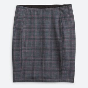 Liverpool Knit Pencil Skirt 10P NWT